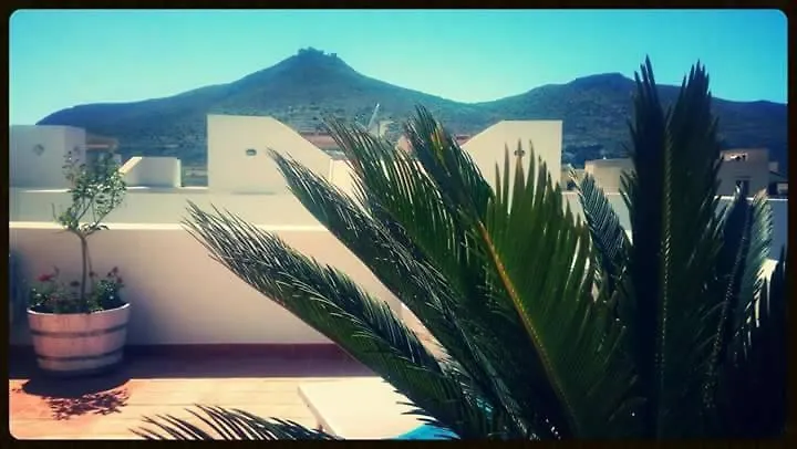 Casa Nettuno Favignana Aparthotel
