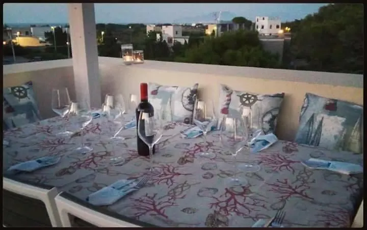 Casa Nettuno Favignana Aparthotel