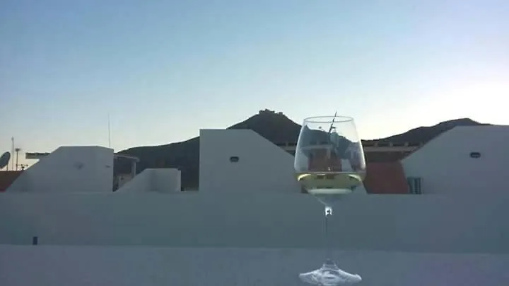 Casa Nettuno Favignana Aparthotel 0*,