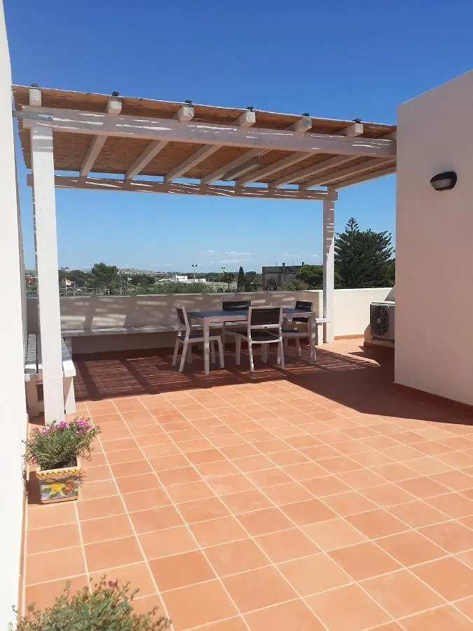 Casa Nettuno Favignana Aparthotel