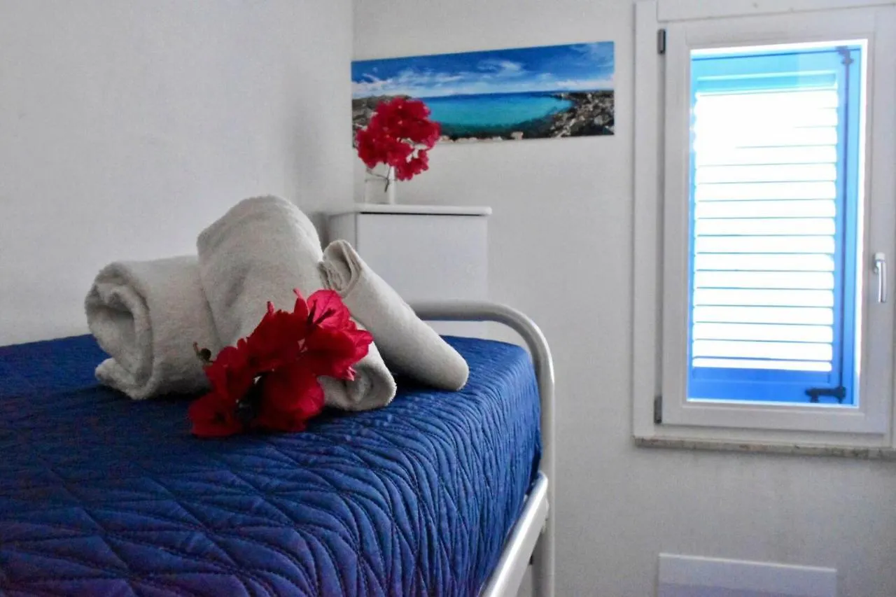 Casa Nettuno Favignana Aparthotel