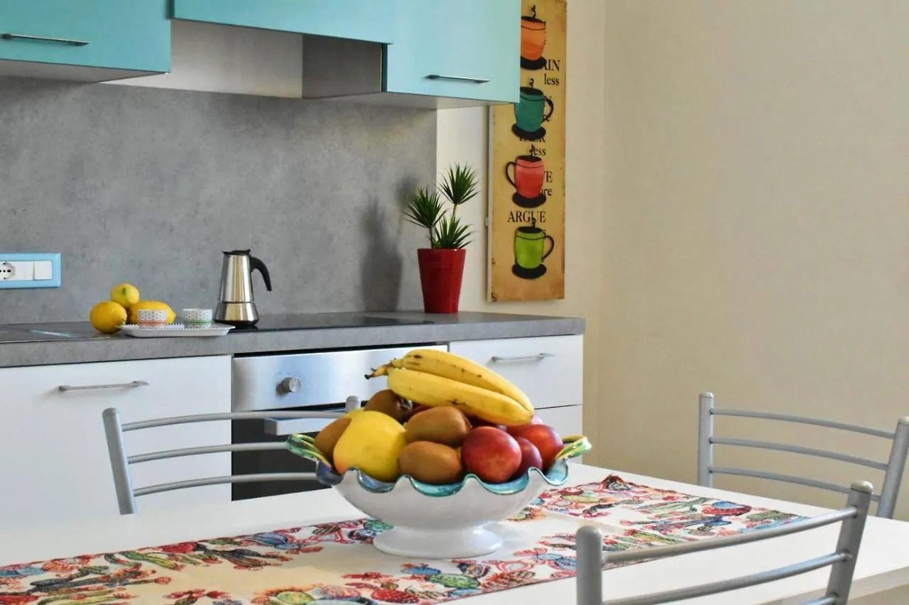 Casa Nettuno Favignana Aparthotel