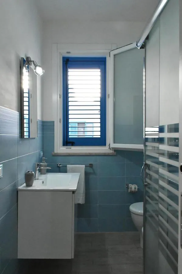 Casa Nettuno Favignana Aparthotel
