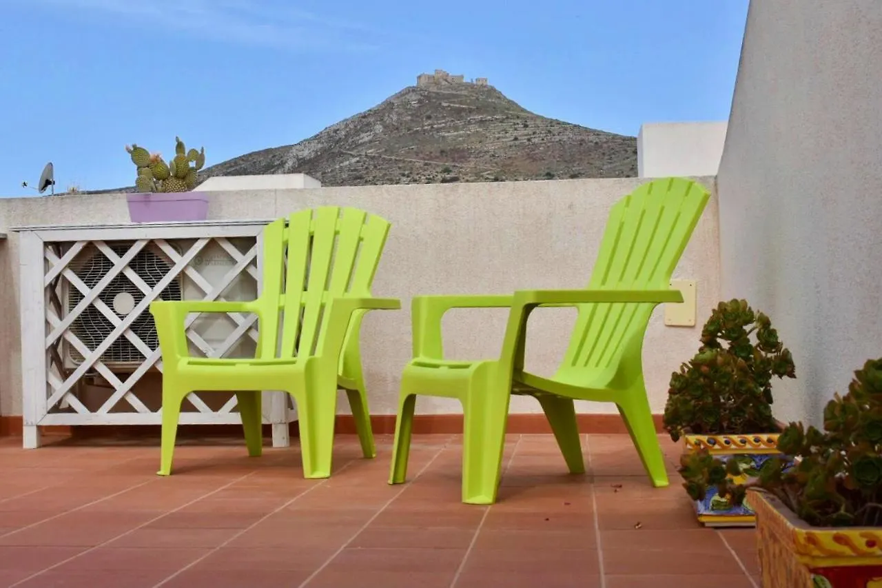 Casa Nettuno Favignana Aparthotel